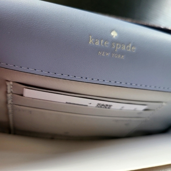 KATE SPADE WALLET - Picture 5 of 6